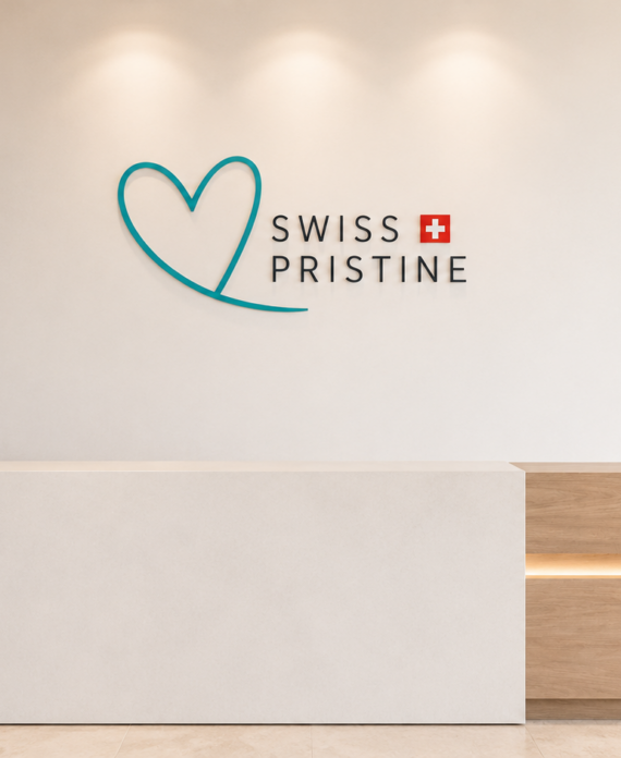 Équipe Swiss Pristine
